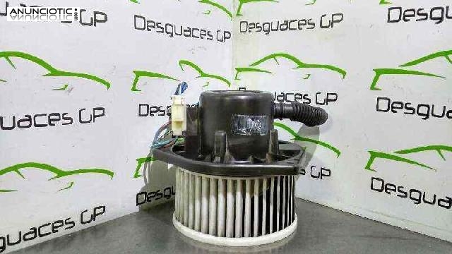 Motor calef 194519 de nissan