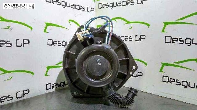 Motor calef 194519 de nissan