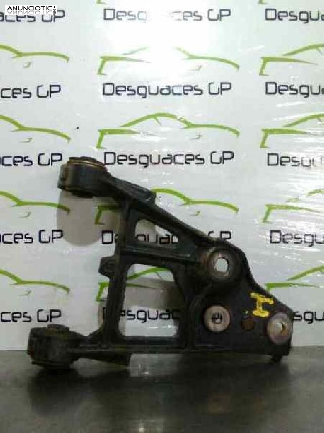 Brazo suspension 100270 de renault