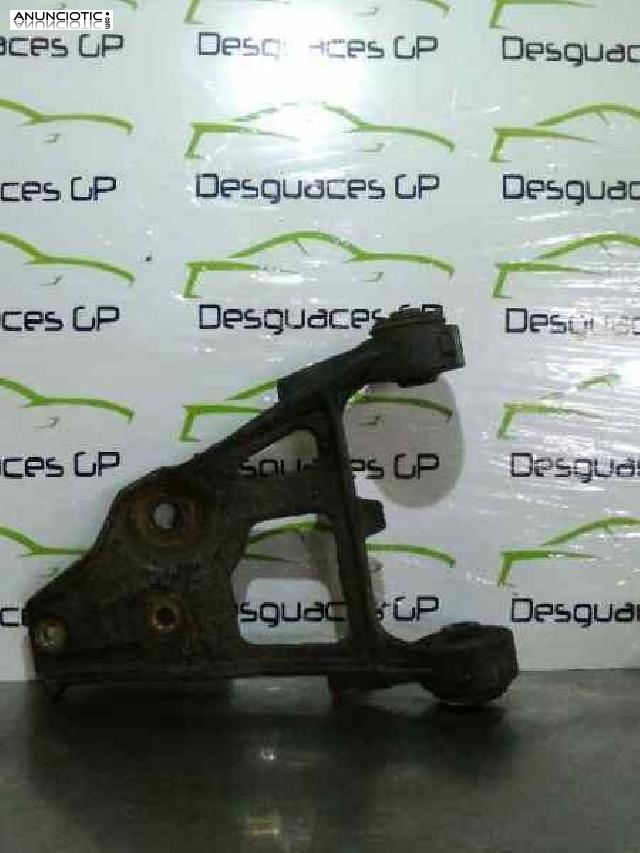 Brazo suspension 100270 de renault