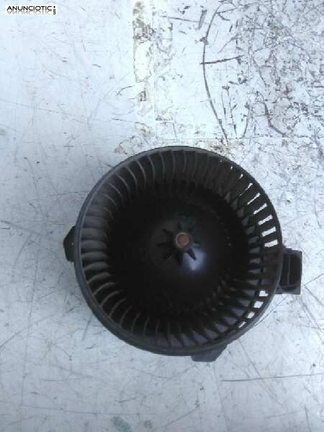 157322 ventilador toyota hilux double