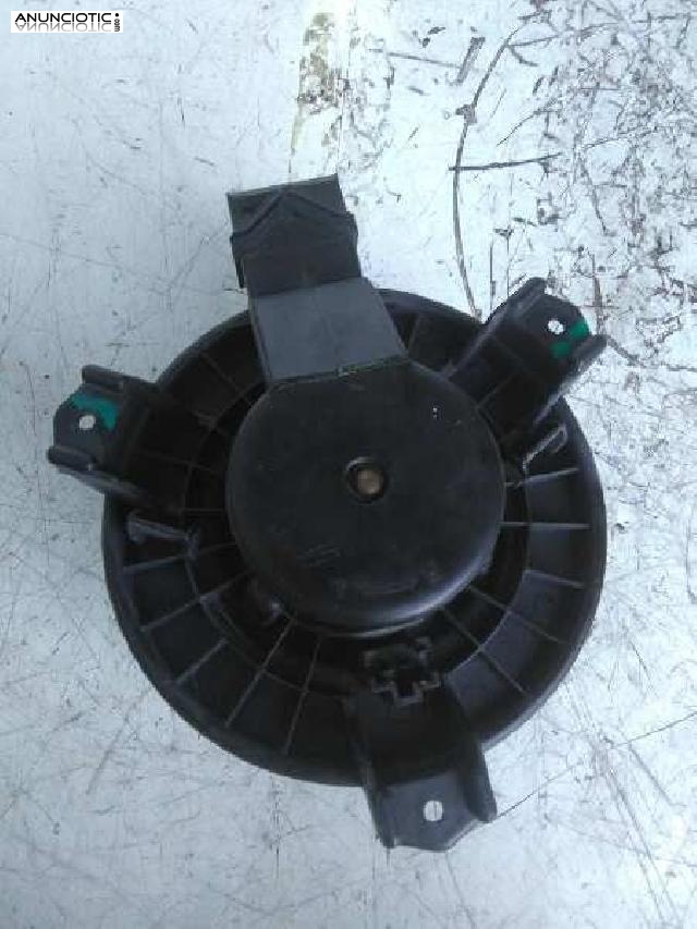 157322 ventilador toyota hilux double