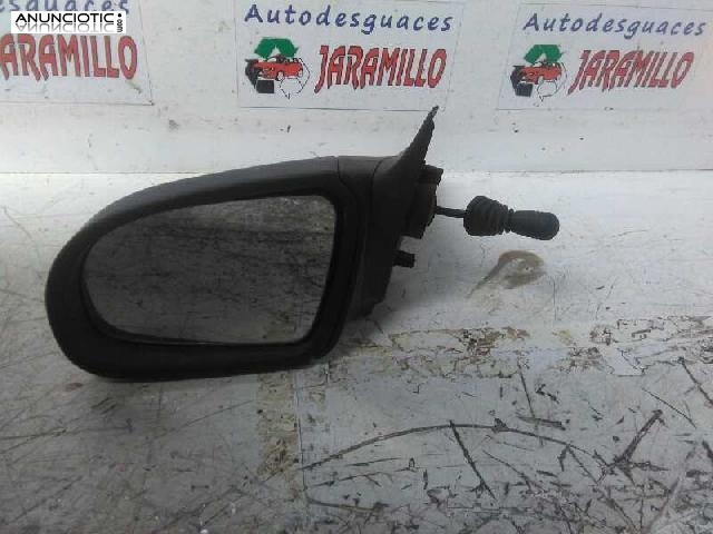 161114 retrovisor opel corsa b