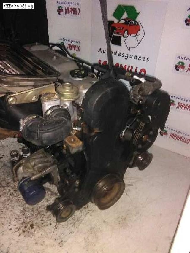 161115 motor ford mondeo berlina clx