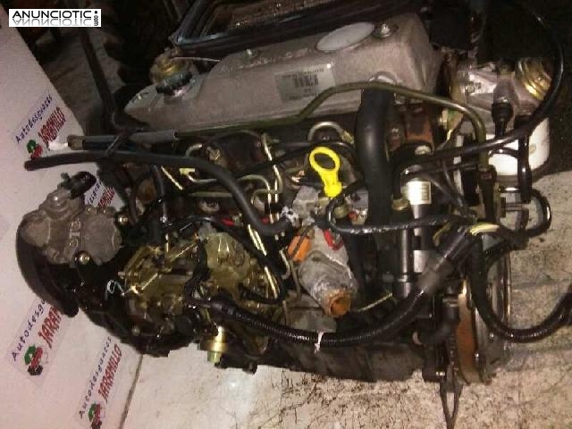 161115 motor ford mondeo berlina clx