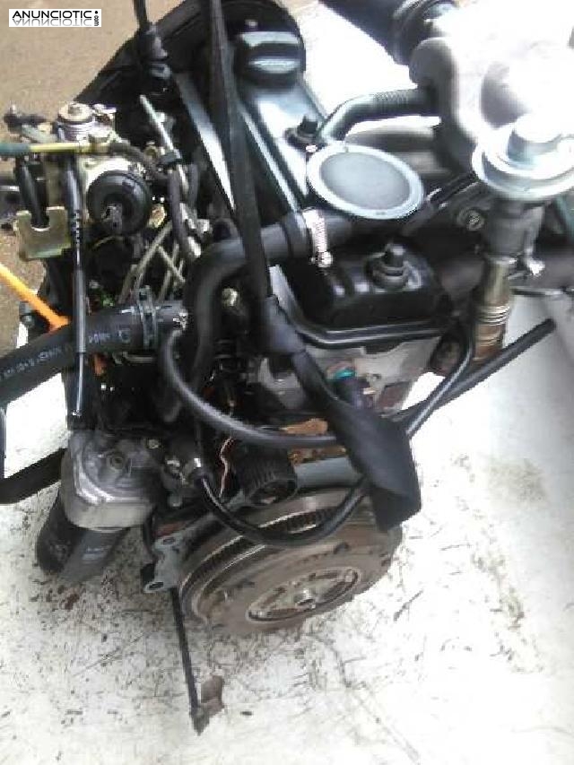 161119 motor seat cordoba berlina clx