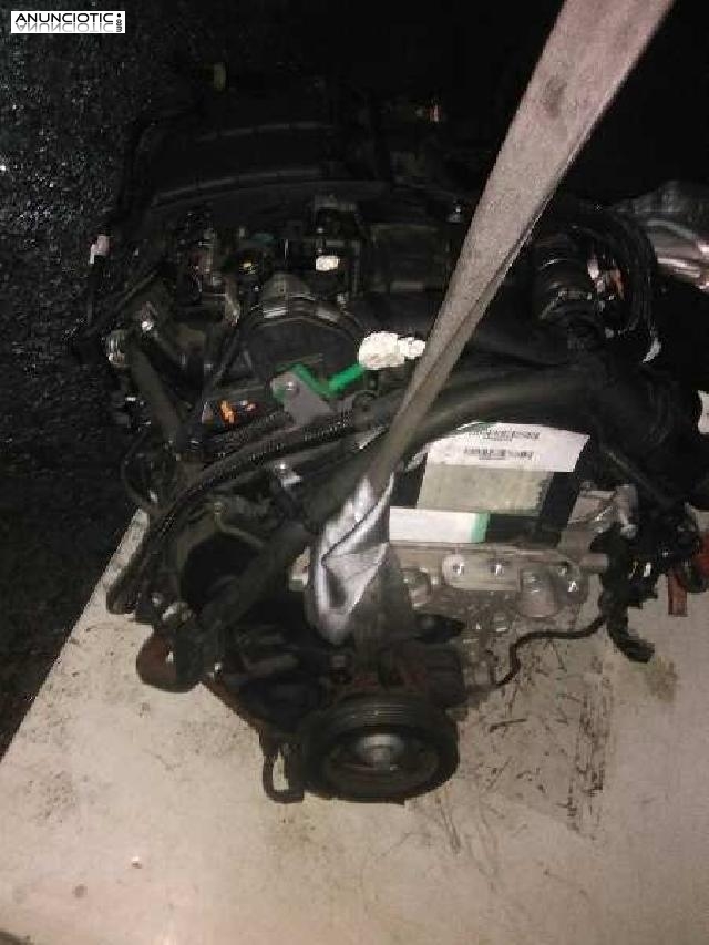 161116 motor citroen c4 grand picasso