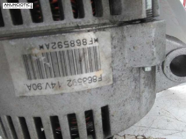 161251 alternador ford mondeo berlina