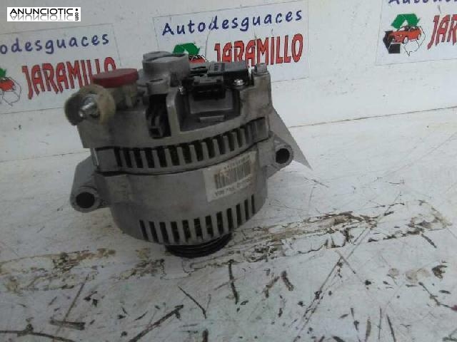 161251 alternador ford mondeo berlina