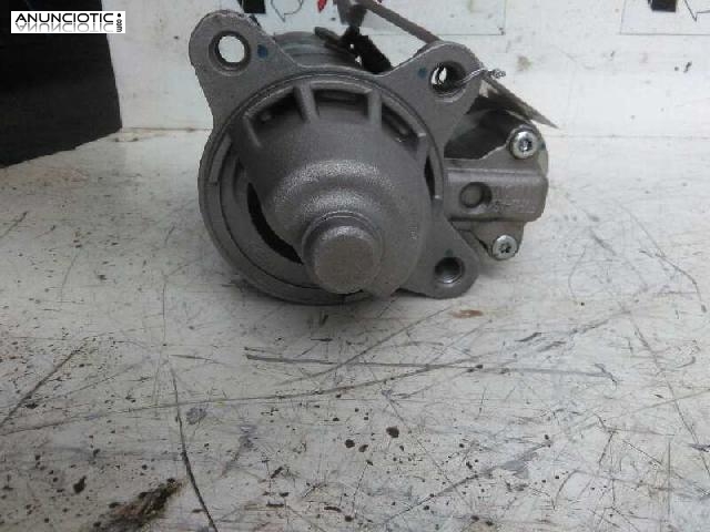 161253 motor ford mondeo berlina clx