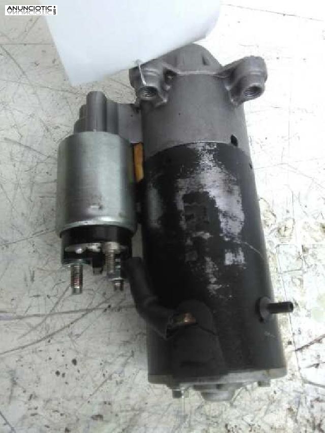 161253 motor ford mondeo berlina clx