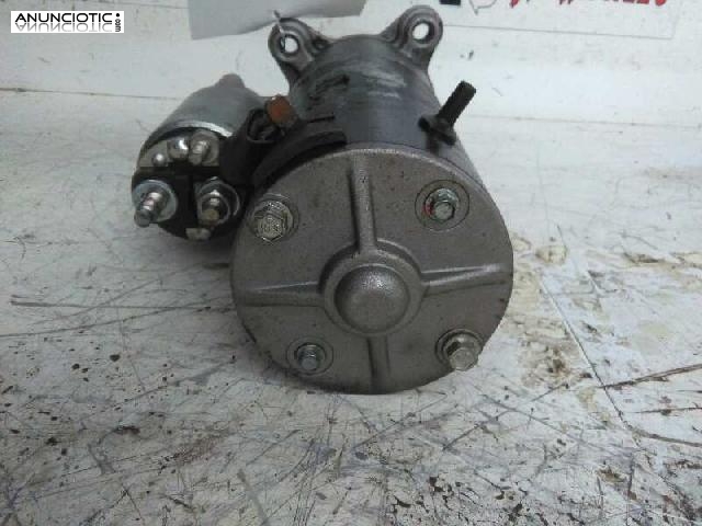 161253 motor ford mondeo berlina clx