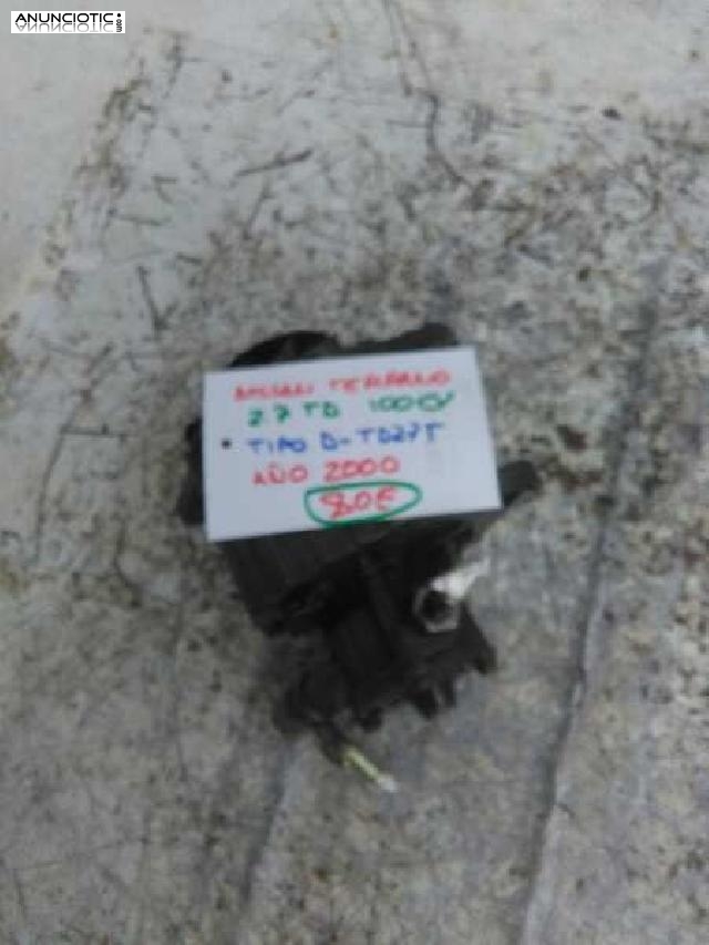 161256 alternador nissan