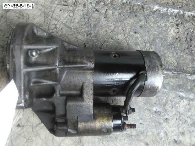 161263 motor nissan terrano/terrano.ii