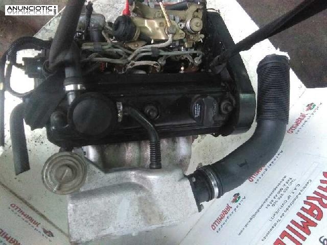 161449 motor seat cordoba berlina clx