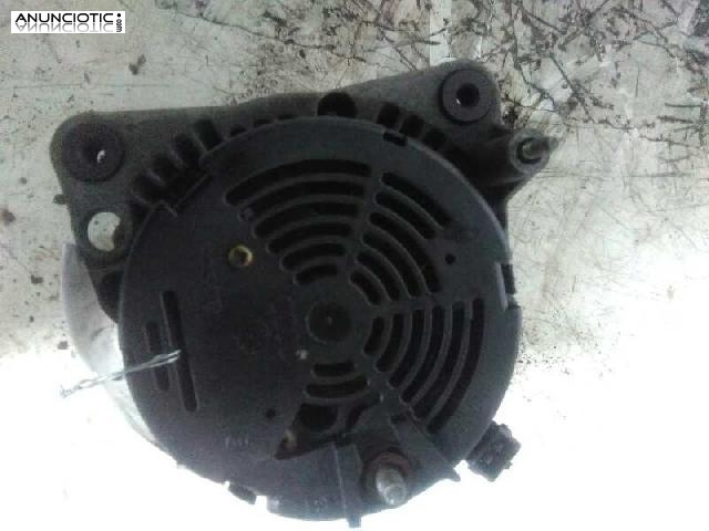 161453 alternador seat cordoba berlina