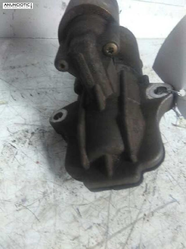 161458 motor ford mondeo berlina ghia