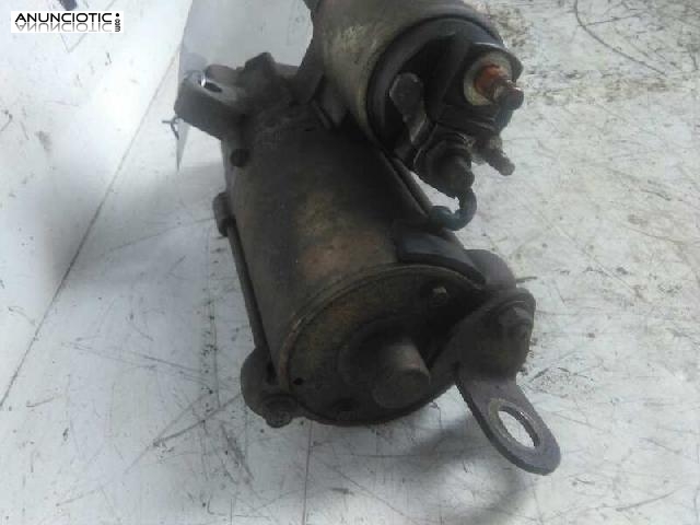 161458 motor ford mondeo berlina ghia