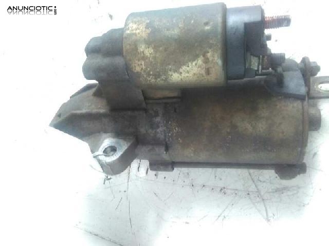 161458 motor ford mondeo berlina ghia