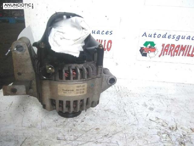 161461 alternador ford mondeo berlina