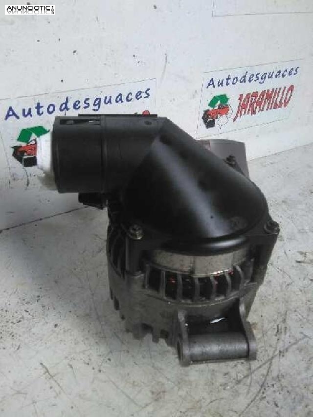 161461 alternador ford mondeo berlina