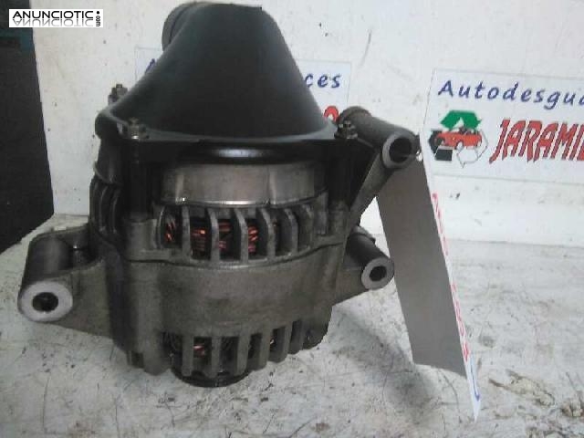 161461 alternador ford mondeo berlina