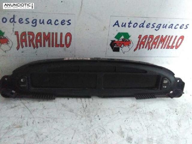 161652 cuadro citroen xsara picasso 2.0