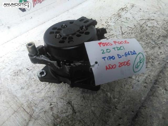 161924 alternador ford focus berlina