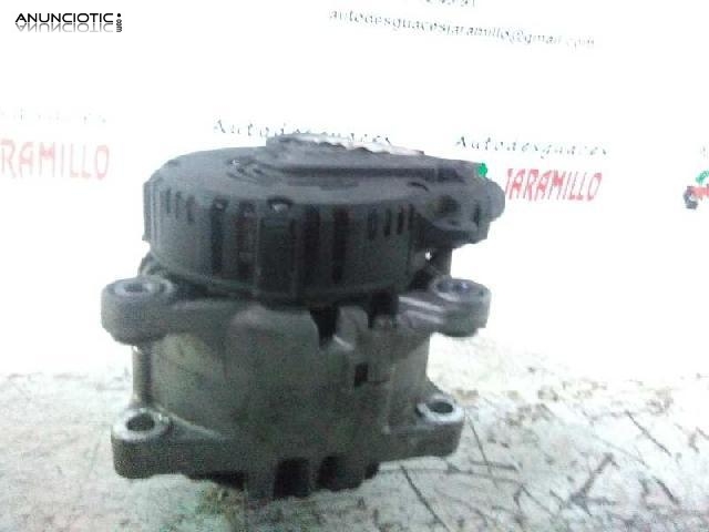 161940 alternador citroen c4 grand