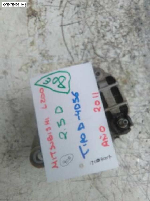 162007 alternador mitsubishi l 200 2.5