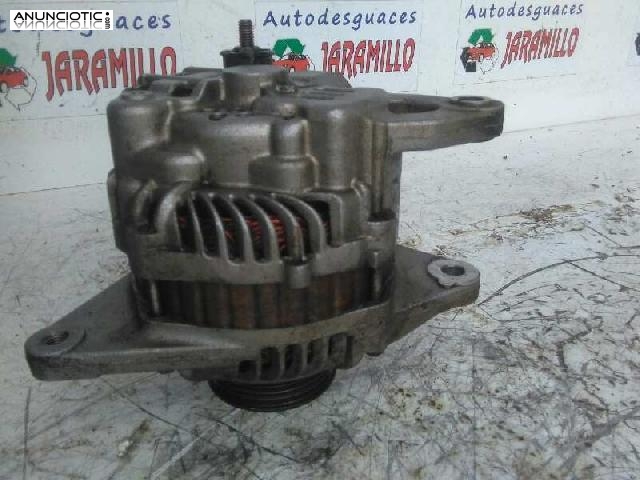 162007 alternador mitsubishi l 200 2.5