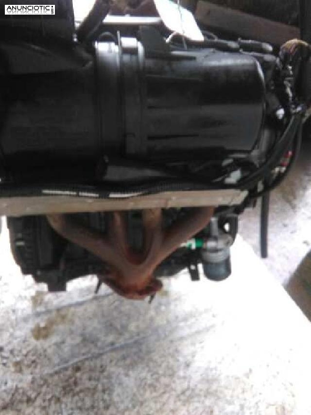 162031 motor renault clio i fase i+ii