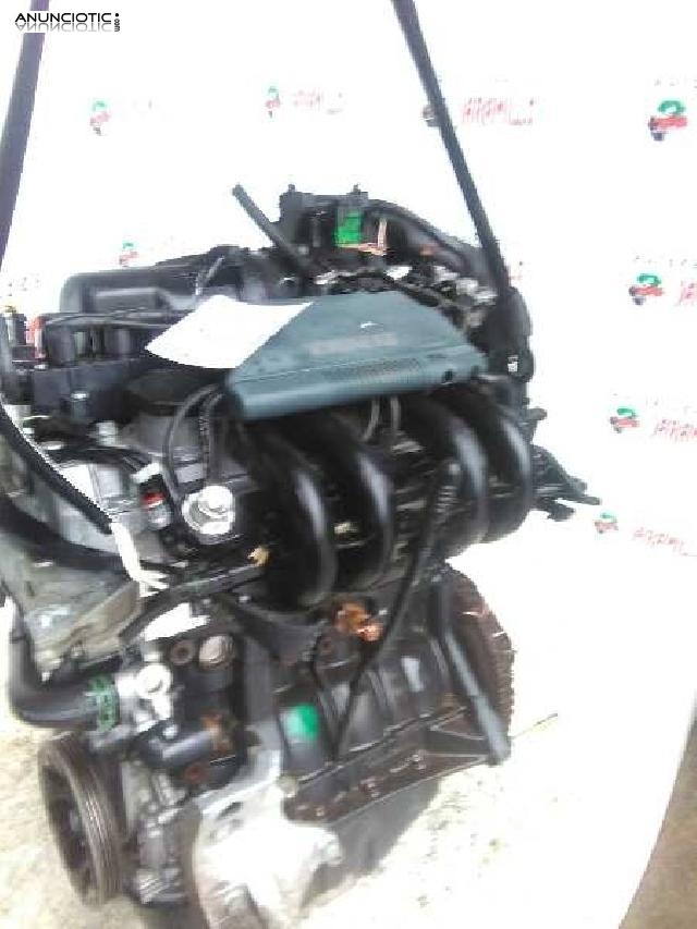 162031 motor renault clio i fase i+ii