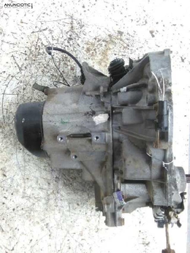 162036 caja renault clio i fase i+ii 1.2