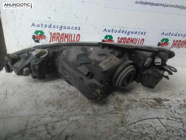 162037 faro peugeot 206 berlina