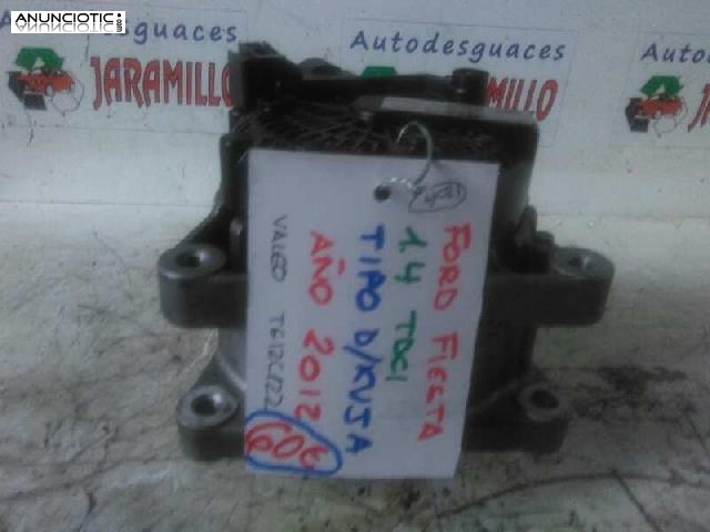 162051 alternador ford fiesta trend