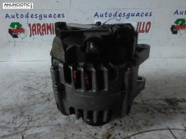 162051 alternador ford fiesta trend