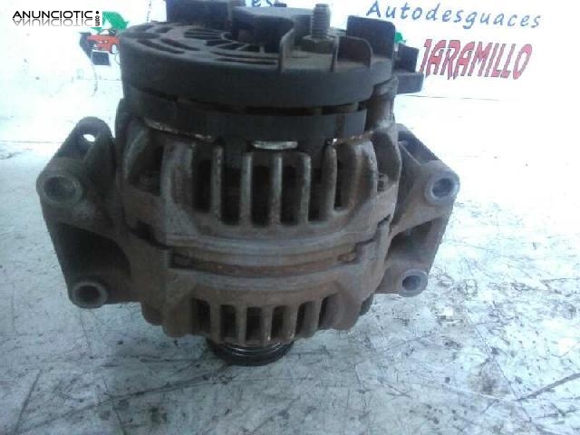 163031 alternador mercedes vito caja