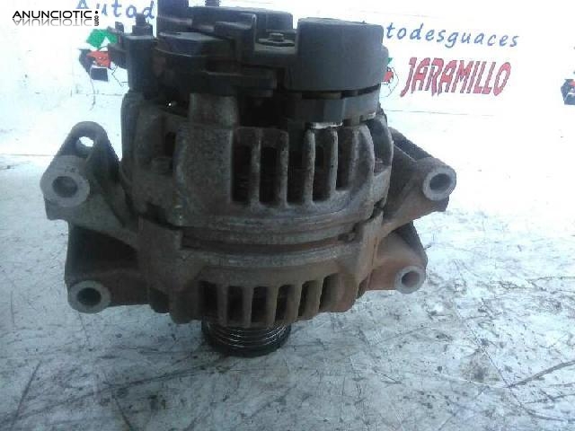 163031 alternador mercedes vito caja