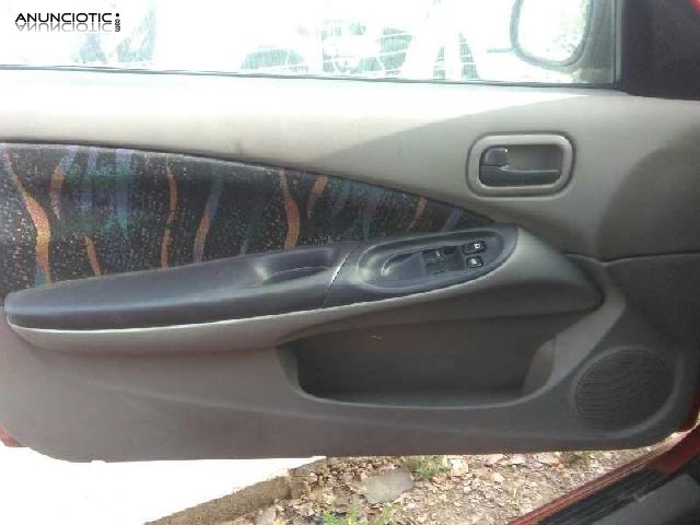 175212 guarnecido nissan almera comfort