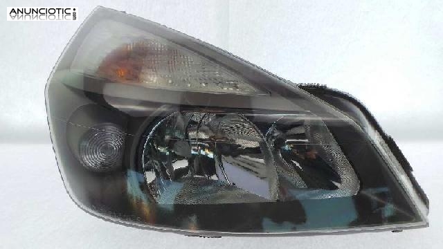 902108 faro renault espace iv dynamique