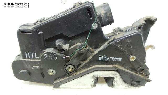 960468 cerradura bmw serie 3 berlina