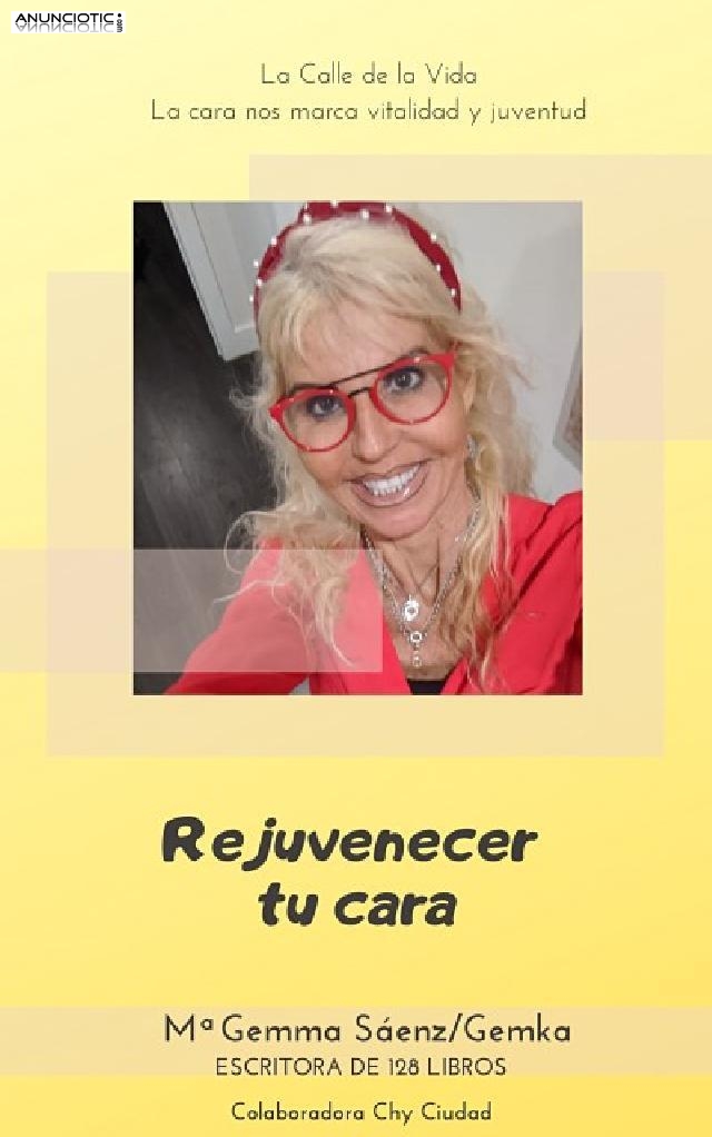 Rejuvenecer cara