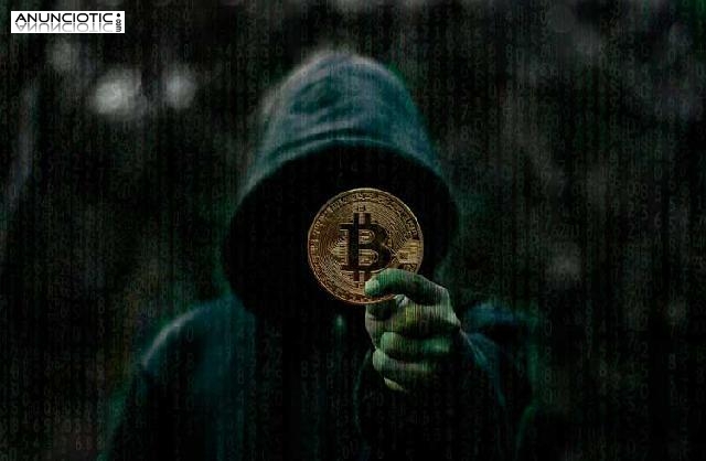 Clave privada de Bitcoin