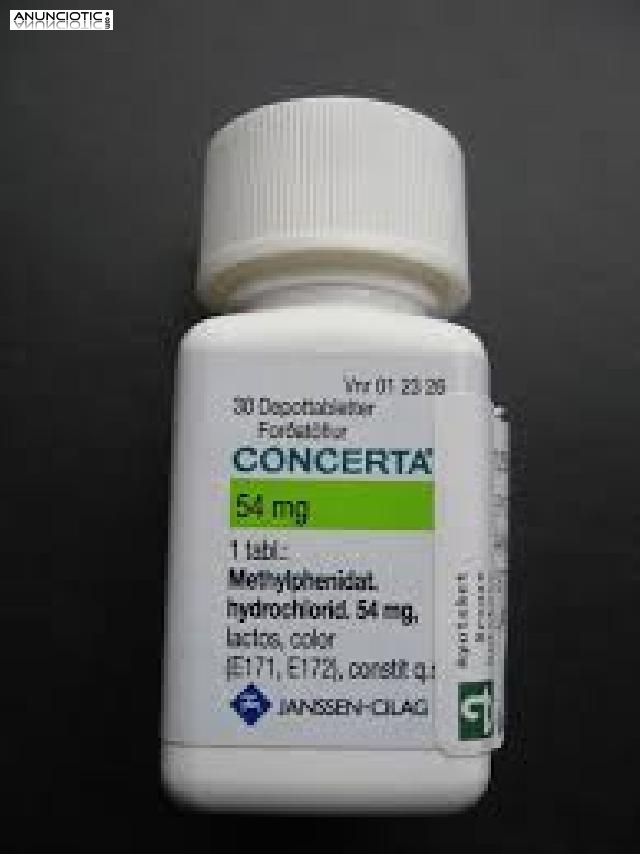 Comprar Rubifen,Ritalin,Concerta,Trankimazin,Adderall/.