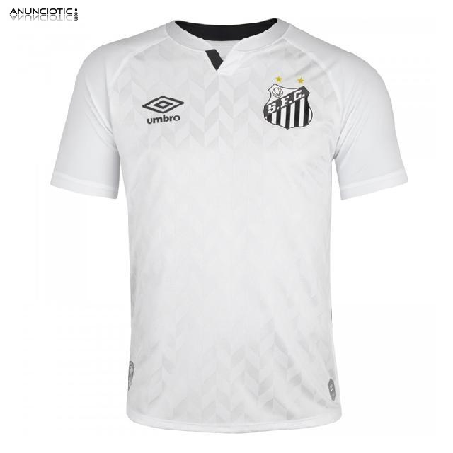 equipaciones de futbol baratas 2020