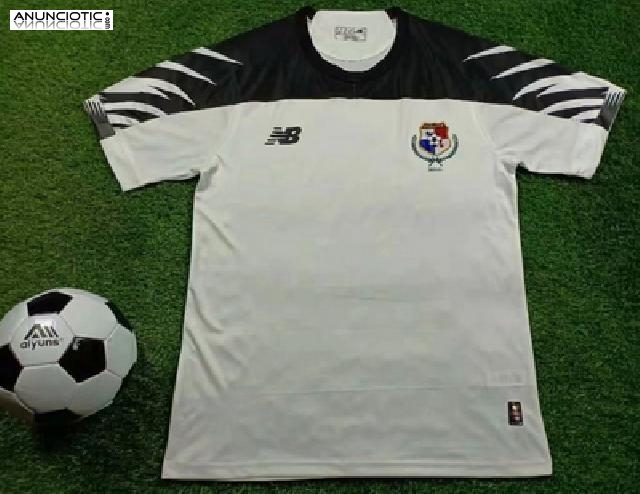 venta camiseta Panama away 2020 baratas