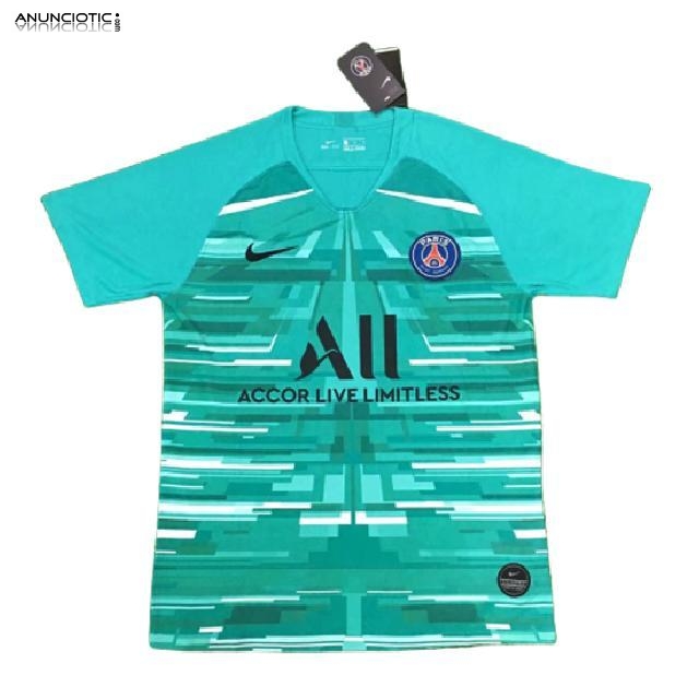 venta camiseta Paris Saint-Germain 2019-2020