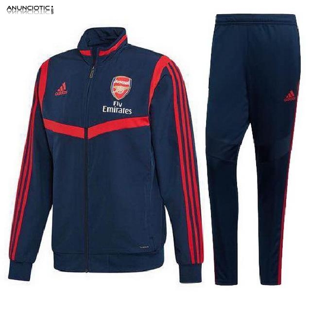 Ropafutbol: Replicas Camiseta Arsenal 2020-2021