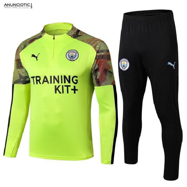 Nuove Maglia Manchester City Poco Prezzo 2020 | itmagliecalcio